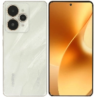 Realme 15 Pro, 8/256 GB, Silver, серебристый