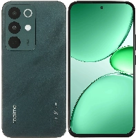 Realme C85 Pro, 8/256 Гб, green, Зеленый