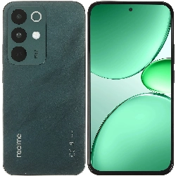 Смартфон Realme C85 Pro, 6/128 Гб, green, Зеленый