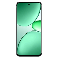 Realme C85 Pro, 8/256 Гб, green, Зеленый