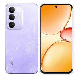 Смартфон Realme C85 Pro, 8/256 Гб, purple, Фиолетовый