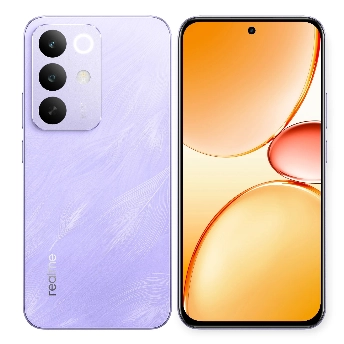 Смартфон Realme C85 Pro, 8/256 Гб, purple, Фиолетовый