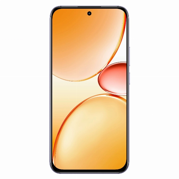 Realme C85 Pro, 8/256 Гб, purple, Фиолетовый