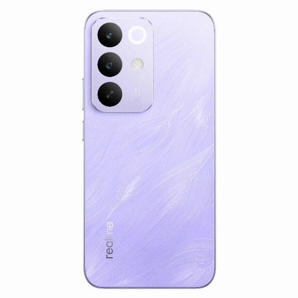 Realme C85 Pro, 8/256 Гб, purple, Фиолетовый