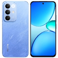 Realme C85, 6/128 Гб, blue, Голубой