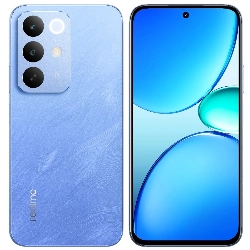 Смартфон Realme C85, 6/128 Гб, blue, Голубой