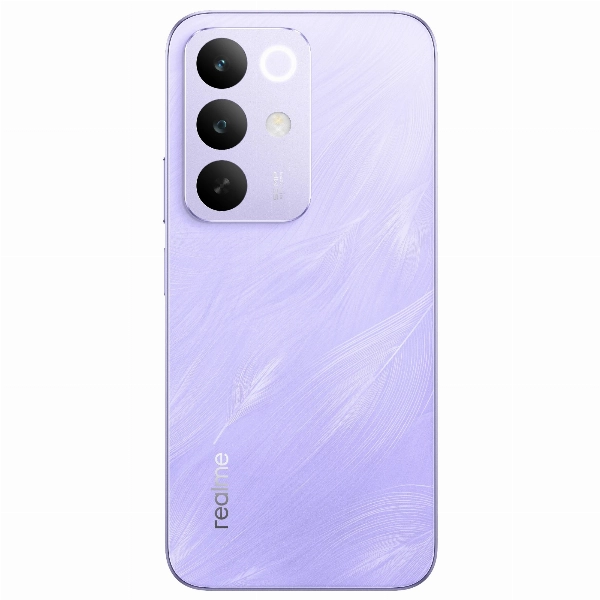 Realme C85, 6/128 Гб, purple, Фиолетовый