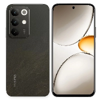 Realme C85, 6/128 Гб, black, Черный