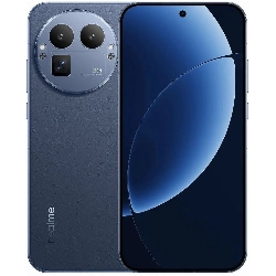 Смартфон Realme GT8 Pro, 12/256 ГБ, blue, Синий