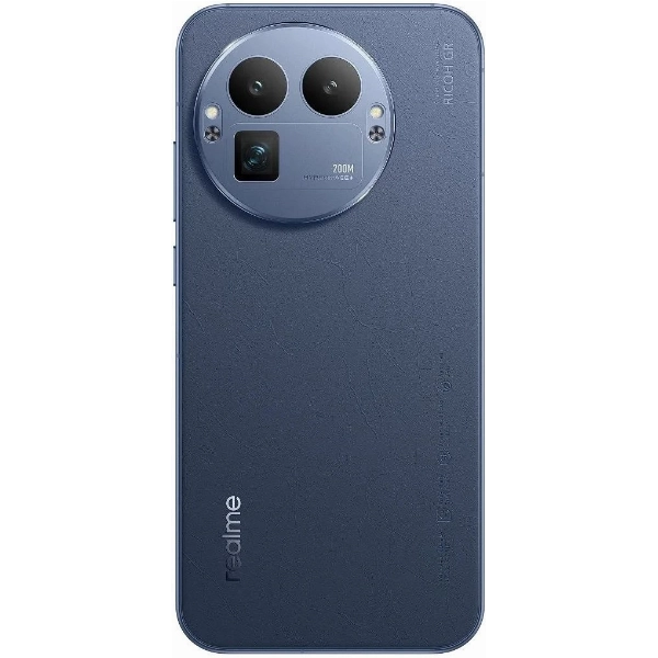 Realme GT8 Pro, 12/256 ГБ, blue, Синий