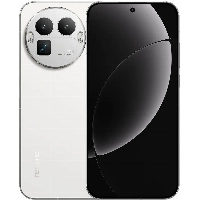  Realme GT8 Pro, 16/512 ГБ, white, Белый