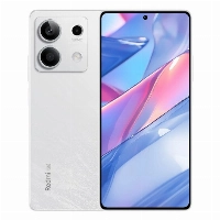 Xiaomi Redmi Note 13, 8/256 GB, White, белый