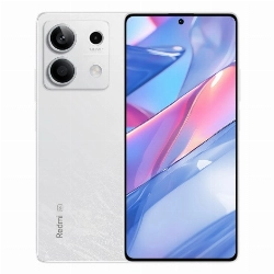 Смартфон Xiaomi Redmi Note 13, 8/256 GB, White, белый