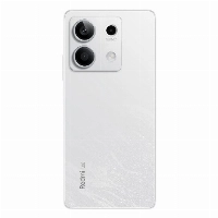 Xiaomi Redmi Note 13, 8/256 GB, White, белый