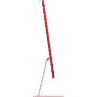 Моноблок Apple iMac 24" 2023 Z19M000DD, 4480x2520, Apple M3, RAM 24 ГБ, SSD 1024 ГБ, 8-core CPU, 10-core GPU, MacOS, Pink, розовый