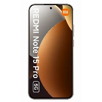 Xiaomi Redmi Note 15 Pro 5G, 8/256 GB, Titanium, титановый