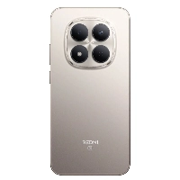 Xiaomi Redmi Note 15 Pro 5G, 8/256 GB, Titanium, титановый