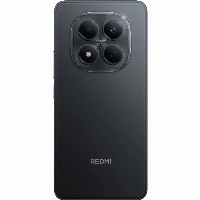 Xiaomi Redmi Note 15 Pro 5G, 8/512 GB, Black, черный