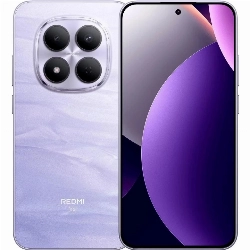 Смартфон Xiaomi Redmi Note 15 Pro 5G, 8/512 GB, Purple