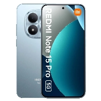 Xiaomi Redmi Note 15 Pro 5G, 8/256 GB, Blue, голубой