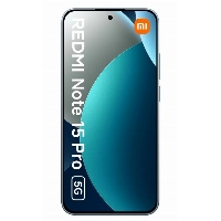 Xiaomi Redmi Note 15 Pro 5G, 8/256 GB, Blue, голубой