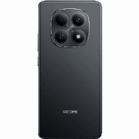 Xiaomi Redmi Note 15, 6/128 GB, Black, черный