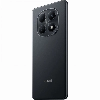 Xiaomi Redmi Note 15, 6/128 GB, Black, черный