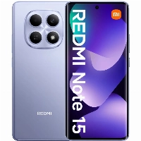 Xiaomi Redmi Note 15, 6/128 GB, Purple, фиолетовый