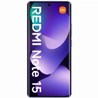 Xiaomi Redmi Note 15, 6/128 GB, Purple, фиолетовый