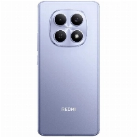 Xiaomi Redmi Note 15, 6/128 GB, Purple, фиолетовый