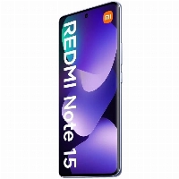 Xiaomi Redmi Note 15, 6/128 GB, Purple, фиолетовый