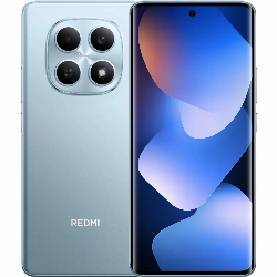 Смартфон Xiaomi Redmi Note 15, 6/128 GB, Blue, голубой