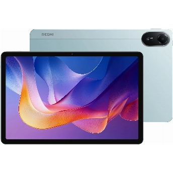 Планшет Xiaomi Redmi Pad 2, 8/256 ГБ LTE, Green, Зеленый