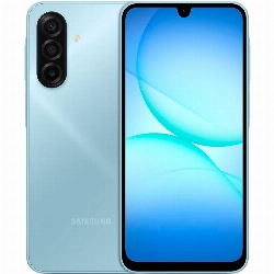 Смартфон Samsung Galaxy A17 5G, 8/256 GB, Blue