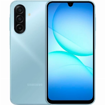 Смартфон Samsung Galaxy A17 5G, 8/256 GB, Blue