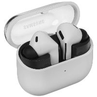 Samsung Galaxy Buds 3 FE, Gray, серый