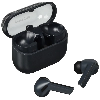 Samsung Galaxy Buds 3 FE, Black, черный