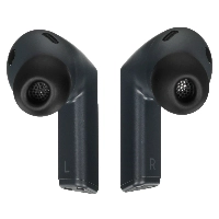 Samsung Galaxy Buds 3 FE, Black, черный