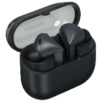 Samsung Galaxy Buds 3 FE, Black, черный