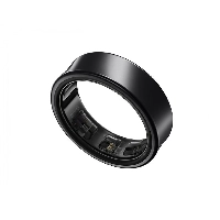 Умное кольцо Samsung Galaxy Ring, Black, размер 10