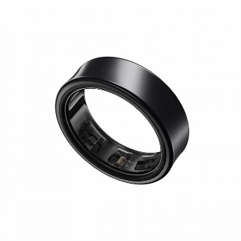 Умное кольцо Samsung Galaxy Ring, Black, размер 10