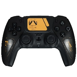 Геймпад Sony Dualsense, Death Stranding, черный