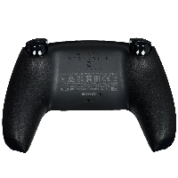 Sony Dualsense, Death Stranding, черный