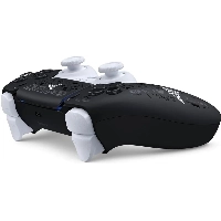Sony Dualsense, Last of Us Edition, черный/белый