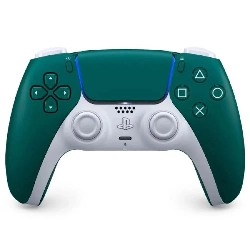 Геймпад Sony Dualsense, Alpine Green, зеленый