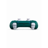 Sony Dualsense, Alpine Green, зеленый