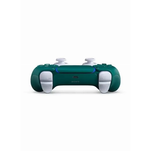 Sony Dualsense, Alpine Green, зеленый