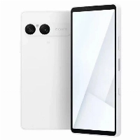 Sony Xperia 10 VII, 8/128 Гб, White, белый