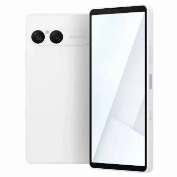 Смартфон Sony Xperia 10 VII, 8/128 Гб, White, белый