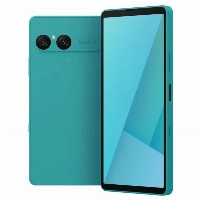 Sony Xperia 10 VII, 8/128 Гб, Turquoise, бирюзовый